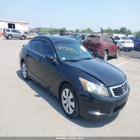 2010 Honda Accord 2.4 Ex