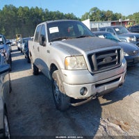 2007 Ford F-150 Fx4/Lariat/Xlt