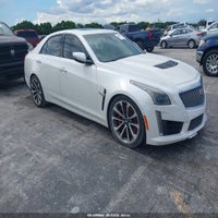 2017 Cadillac Cts-V