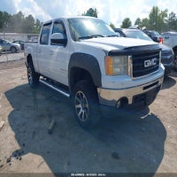 2009 GMC Sierra K1500