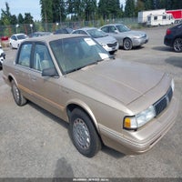 1994 Oldsmobile Cutlass Ciera S