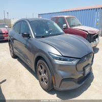 2023 Ford Mustang Mach-E Select