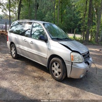 2005 Mercury Monterey Luxury