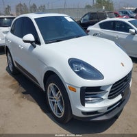 2021 Porsche Macan