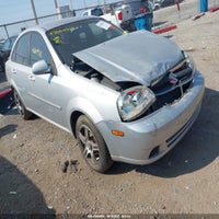 2006 Suzuki Forenza
