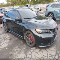 2025 Honda Civic Type R