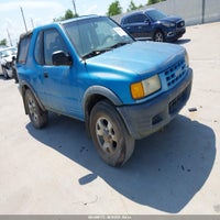 1998 Isuzu Amigo S 2.2L