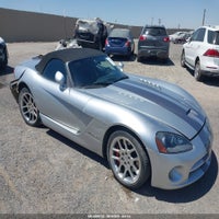 2004 Dodge Viper Srt10