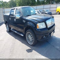 2008 Lincoln Mark Lt