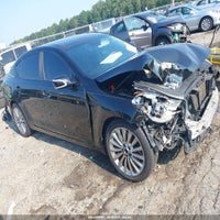 2015 Kia K900 Luxury