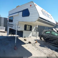 1996 Lance Legend 500