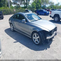 2015 Mercedes-Benz Cls 400 4Matic