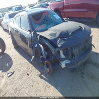 2015 Dodge Charger Road/Track