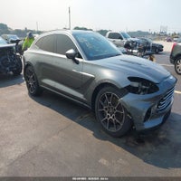 2023 Aston Martin Dbx