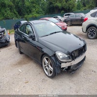 2015 Mercedes-Benz C 350 4Matic
