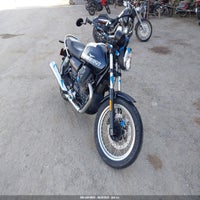 2023 Moto Guzzi V7 Special