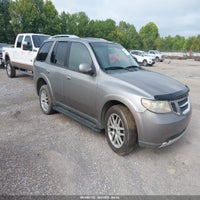 2007 Saab 9-7X 4.2I