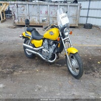 1995 Honda Vf750 C