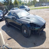 2015 Aston Martin Rapide S