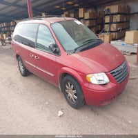 2006 Chrysler Town & Country Touring