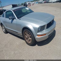 2007 Ford Mustang V6 Deluxe/V6 Premium