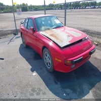 1989 Porsche 944