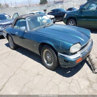 1994 Jaguar Xjs 2+2