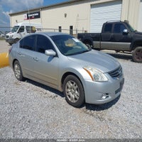 2011 Nissan Altima Base