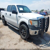 2012 Ford F-150 Xl
