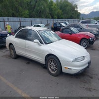 1998 Oldsmobile Aurora