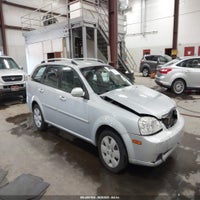 2006 Suzuki Forenza