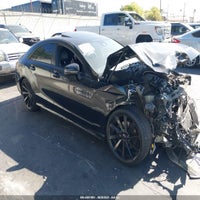 2015 Mercedes-Benz Cls 400