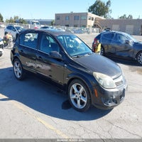 2008 Saturn Astra Xr