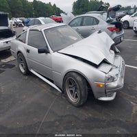 1984 Datsun 300Zx