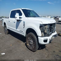 2020 Ford F250 Super Duty