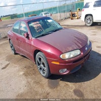 2001 Oldsmobile Aurora 4.0