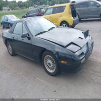1991 Mazda Rx7