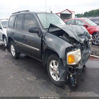 2007 GMC Envoy Sle