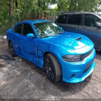2019 Dodge Charger R/T