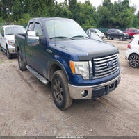 2010 Ford F-150 Fx4/Lariat/Xl/Xlt