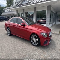 2017 Mercedes-Benz E 300