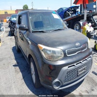 2016 Kia Soul !