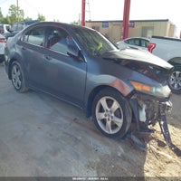 2009 Acura Tsx