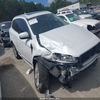 2015 Volvo Xc60 T5 Premier+