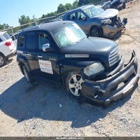 2006 Chevrolet Hhr Lt