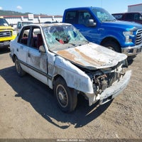 1990 Plymouth Sundance