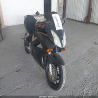 2002 Honda Vfr800