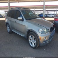 2008 BMW X5 3.0Si
