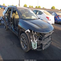 2024 Chevrolet Trax 1Lt