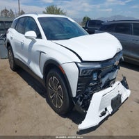 2024 Chevrolet Blazer Ev Eawd 2Lt